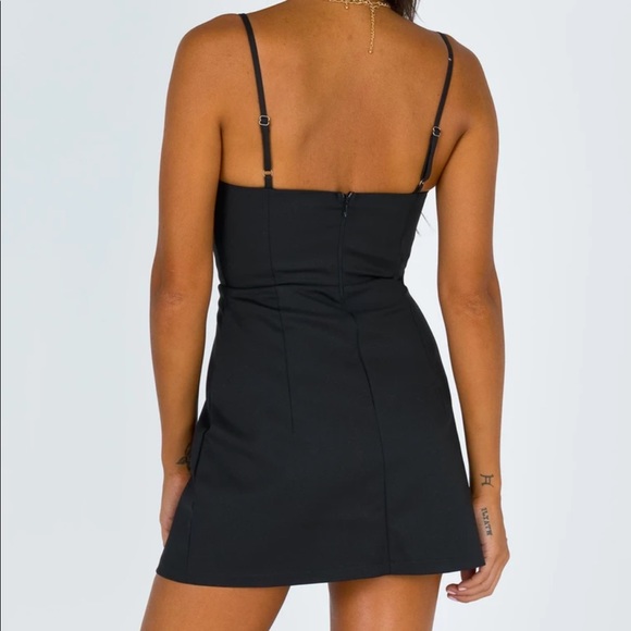 Novella mini dress - Picture 4 of 4